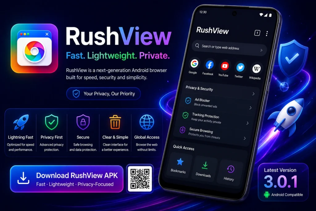 rushview-